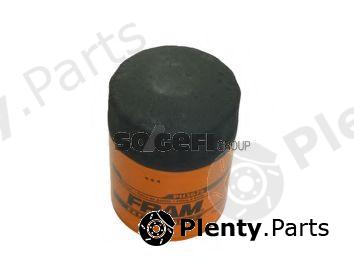  FRAM part PH3675 Oil Filter