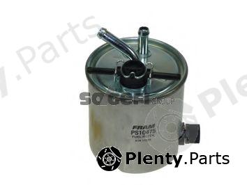  FRAM part PS10475 Fuel filter