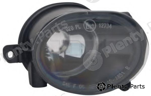  TYC part 19-0831-01-9 (190831019) Fog Light