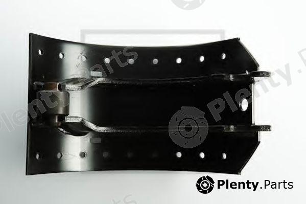  PE Automotive part 046.177-00A (04617700A) Brake Shoe