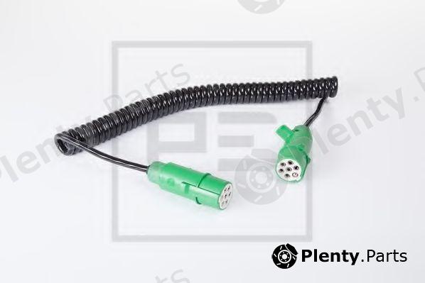  PE Automotive part 076.937-26A (07693726A) Coiled Cable