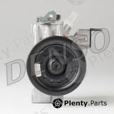  DENSO part DCP50305 Compressor, air conditioning