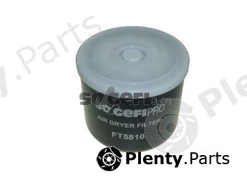  SogefiPro part FT5810 Air Filter