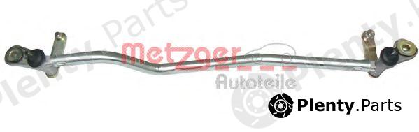  METZGER part 2190017 Wiper Linkage