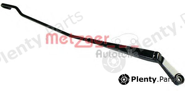  METZGER part 2190062 Wiper Arm, windscreen washer