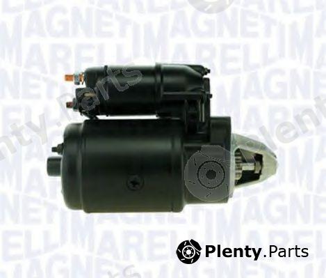  MAGNETI MARELLI part 63221533 Starter