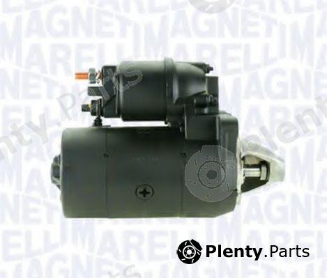  MAGNETI MARELLI part 063223200010 Starter