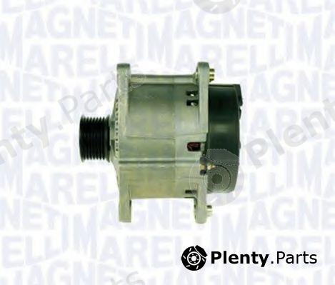  MAGNETI MARELLI part 63321353 Alternator