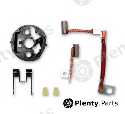  MAGNETI MARELLI part 940113080016 Holder, carbon brushes