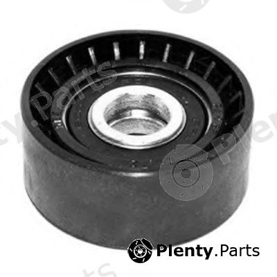  MAGNETI MARELLI part 331316170384 Deflection/Guide Pulley, v-belt