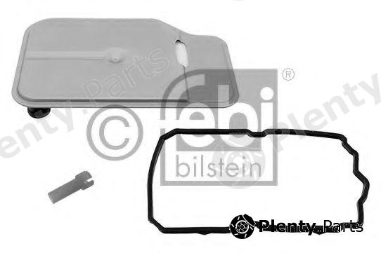  FEBI BILSTEIN part 44530 Hydraulic Filter, automatic transmission