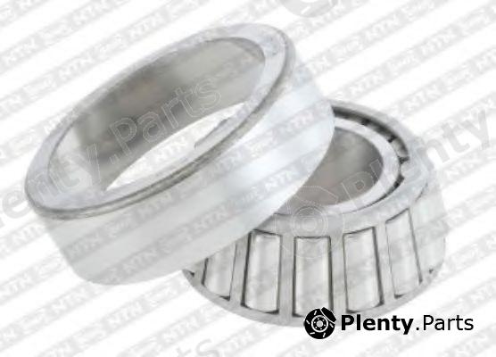  SNR part HDB009 Wheel Bearing