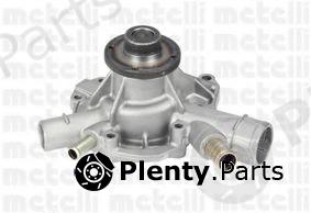  METELLI part 24-0910 (240910) Water Pump