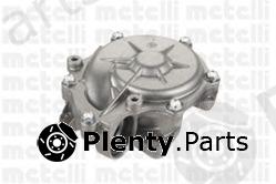  METELLI part 24-0893 (240893) Water Pump