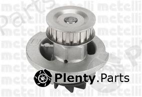  METELLI part 24-0441 (240441) Water Pump