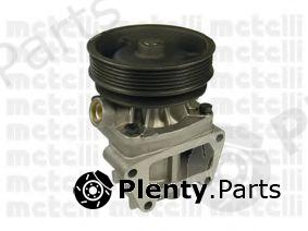  METELLI part 24-0686 (240686) Water Pump