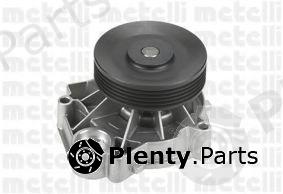  METELLI part 24-0692 (240692) Water Pump