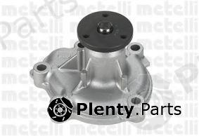  METELLI part 24-0834 (240834) Water Pump
