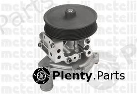  METELLI part 24-0832 (240832) Water Pump