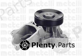  METELLI part 24-0883 (240883) Water Pump