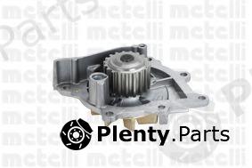  METELLI part 24-1049 (241049) Water Pump