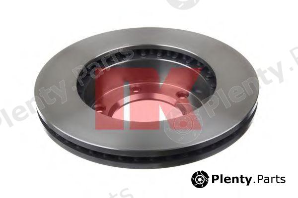  NK part 203271 Brake Disc