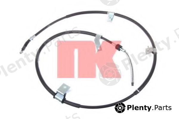 NK part 903018 Cable, parking brake
