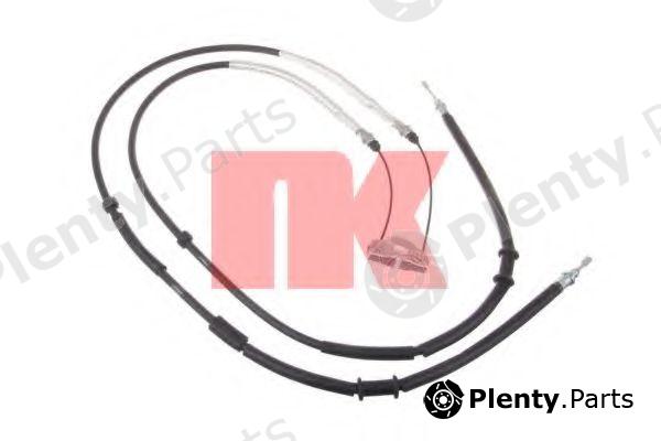  NK part 9036139 Cable, parking brake