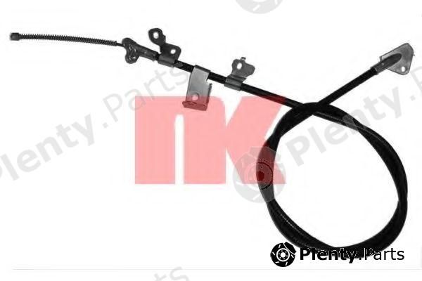  NK part 9045132 Cable, parking brake