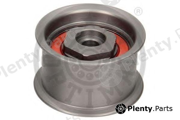  OPTIMAL part 0-N957 (0N957) Deflection/Guide Pulley, timing belt