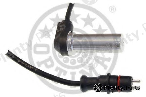  OPTIMAL part 06-S221 (06S221) Sensor, wheel speed