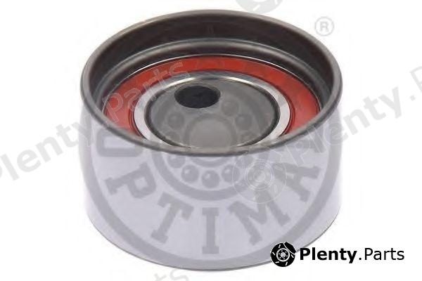  OPTIMAL part 0N916 Tensioner Pulley, timing belt