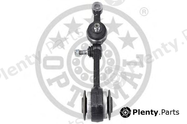  OPTIMAL part G6-1089 (G61089) Track Control Arm