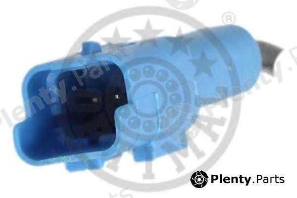  OPTIMAL part 06S116 Sensor, wheel speed