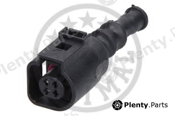  OPTIMAL part 06-S151 (06S151) Sensor, wheel speed