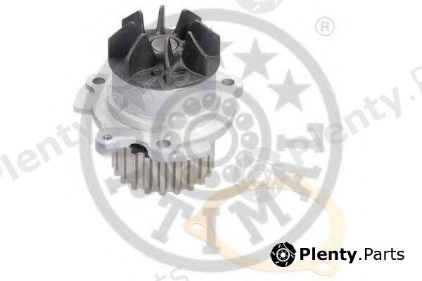  OPTIMAL part AQ-2330 (AQ2330) Water Pump