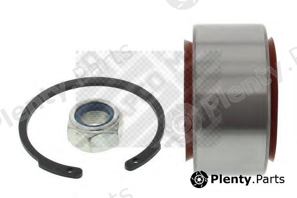  MAPCO part 26114 Wheel Bearing Kit
