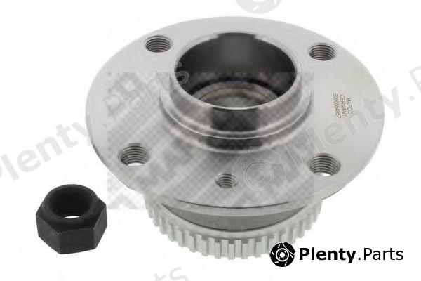  MAPCO part 26916 Wheel Bearing Kit