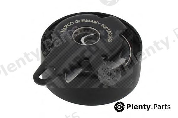  MAPCO part 23876 Tensioner Pulley, timing belt