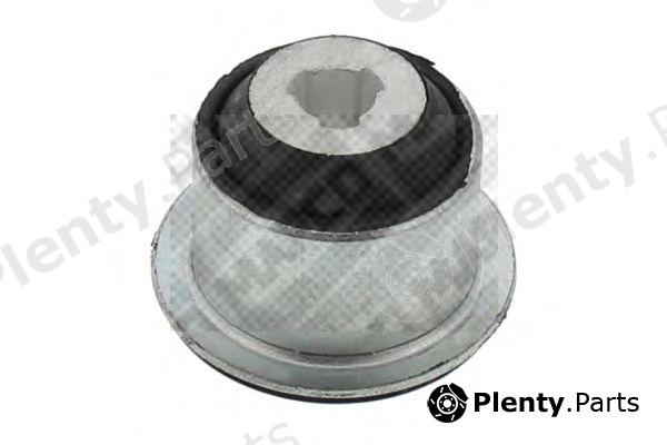  MAPCO part 33165 Control Arm-/Trailing Arm Bush