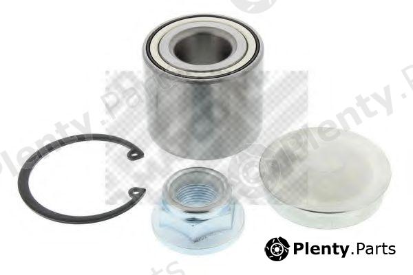  MAPCO part 26145 Wheel Bearing Kit