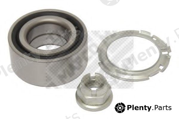  MAPCO part 26131 Wheel Bearing Kit