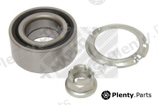  MAPCO part 26131 Wheel Bearing Kit