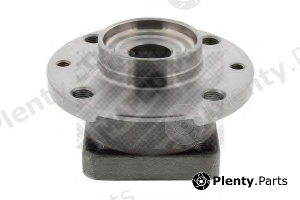  MAPCO part 26065 Wheel Bearing Kit
