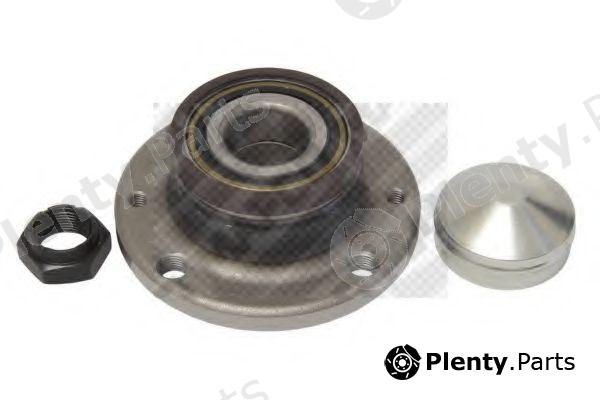  MAPCO part 26028 Wheel Bearing Kit