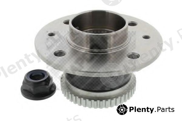  MAPCO part 26120 Wheel Bearing Kit