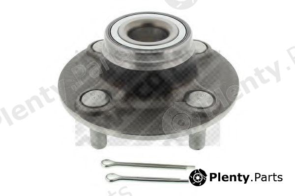  MAPCO part 26528 Wheel Bearing Kit