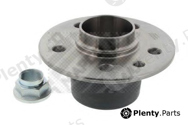  MAPCO part 26943 Wheel Bearing Kit