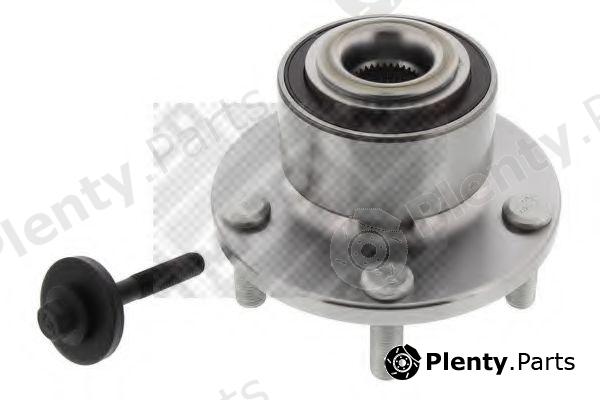  MAPCO part 26647 Wheel Bearing Kit