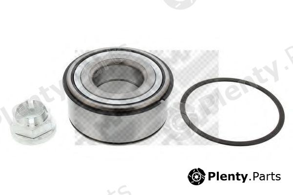  MAPCO part 26119 Wheel Bearing Kit